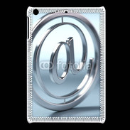 Coque iPadMini Arobase