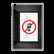 Coque iPadMini ordianteur moins de 18 ans