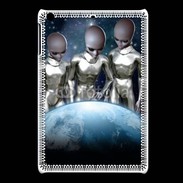 Coque iPadMini Alien 3