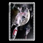 Coque iPadMini Navette intercepteur 