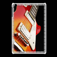 Coque iPadMini Guitare électrique 2