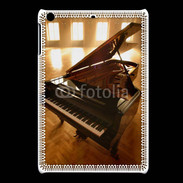 Coque iPadMini Piano à queue