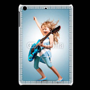 Coque iPadMini Rock me Baby