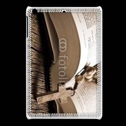 Coque iPadMini Lecture de la Bible