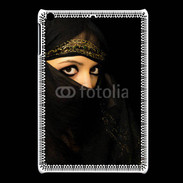 Coque iPadMini Musulmane