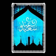 Coque iPadMini Design Arabe