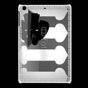 Coque iPadMini Illustration de la prière 1