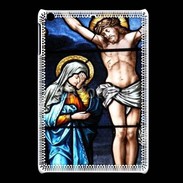 Coque iPadMini Crucifixion 1