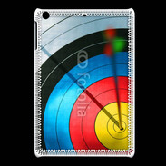 Coque iPadMini Tir à l'arc