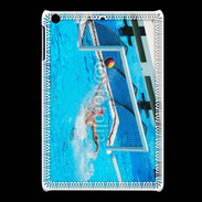 Coque iPadMini Waterpolo