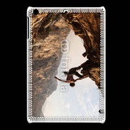 Coque iPadMini Escalade