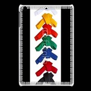Coque iPadMini Ceinture de judo