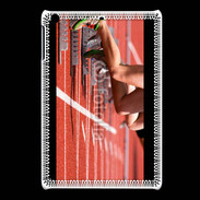 Coque iPadMini Départ 100m