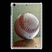 Coque iPadMini Baseball 2