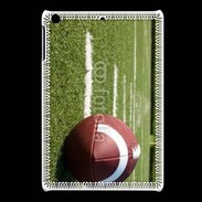 Coque iPadMini Terrain de football USA