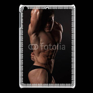 Coque iPadMini Culturisme