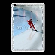 Coque iPadMini Patinage de vitesse Short track