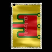 Coque iPadMini Région Auvergne