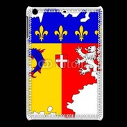 Coque iPadMini Région Rhone Alpes