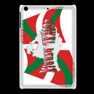 Coque iPadMini J'aime le Pays Basque 2
