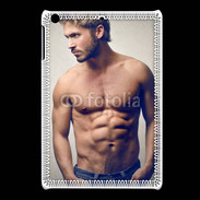 Coque iPadMini Homme sexy