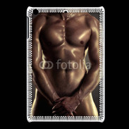 Coque iPadMini Corps d'homme