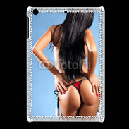 Coque iPadMini Japonaise sexy