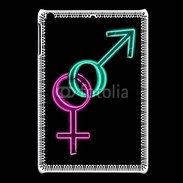 Coque iPadMini Sexualité Homme et femme