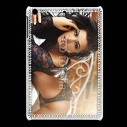 Coque iPadMini Femme sexy 2