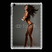 Coque iPadMini Femme sexy 3