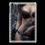 Coque iPadMini Femme sexy 5