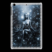 Coque iPadMini Charme cosmic