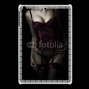 Coque iPadMini Lingerie sexy 5