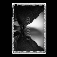 Coque iPadMini Décolleté de charme