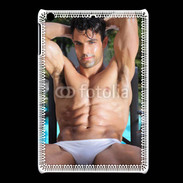 Coque iPadMini Homme sexy 10