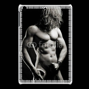 Coque iPadMini Les dieux du stade