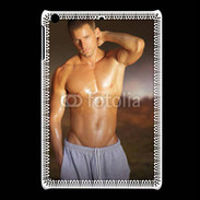 Coque iPadMini Homme sexy 6