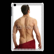 Coque iPadMini Surprise sous la serviette