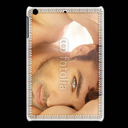 Coque iPadMini Regard de braise