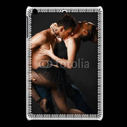Coque iPadMini Romantique tango