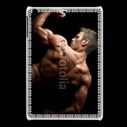 Coque iPadMini Fitness sexy