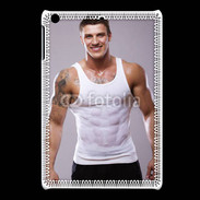 Coque iPadMini Tee shirt mouillé sexy