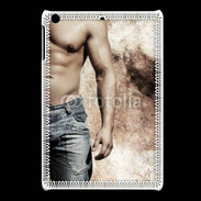 Coque iPadMini Homme sexy 7