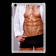 Coque iPadMini Torse sexy et musclé