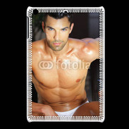 Coque iPadMini Homme sexy