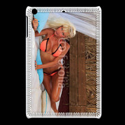 Coque iPadMini Femme sexy lounge