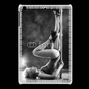 Coque iPadMini Pole dance 26