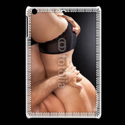 Coque iPadMini Couple sexy 5