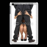 Coque iPadMini PDG Secretaire