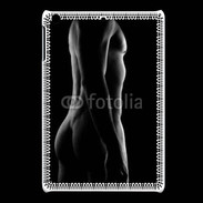 Coque iPadMini Homme nu 
